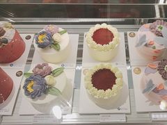 -Pantry's Best派悦坊蛋糕(K11购物艺术中心店)