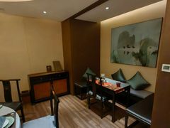 -王府茶宴(大观园总店)