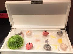 -色響火锅(恒隆广场店)