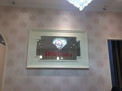 -银座Calla日式美容沙龙