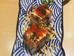 -昱匠·日本料理(金融街店)