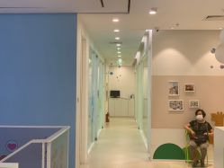 -青苗儿童口腔(长楹天街购物中心)