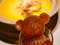 -领鲜天下·焗海鲜·花胶鸡(天目里店)