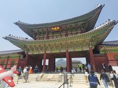-景福宫