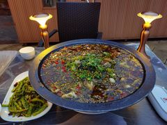 -阿细汉菜(本地盐帮菜名店)