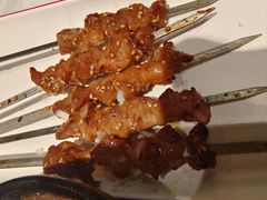 -头牌·鹤岗小串(万达店)