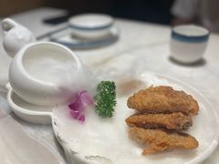 -唐猫庭院·千年陕菜(大唐不夜城店)