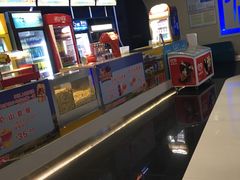 -博纳国际影城(凯德广场店)