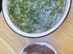 -德元兰州纯汤牛肉面