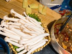 -湊湊火锅·茶憩(上海合生汇店)