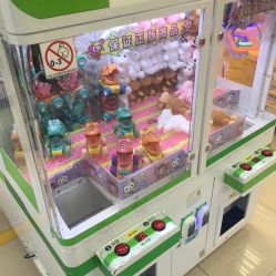 -莫莉幻想儿童乐园(武汉经开永旺店)