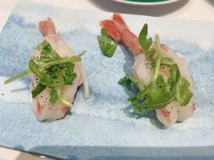 -元气寿司(东方宝泰店)