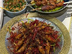 -醉炫音速烧烤·干煸菜(沙河总店)