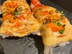 -饭团匠·料理小食堂(玉林店)