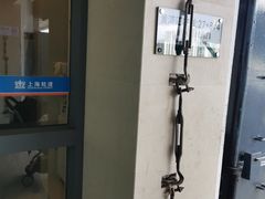 -上海轮渡售票处