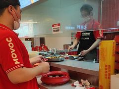 -每味每客·重庆麻辣烫(国泰店)