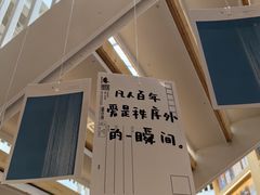 -猫的天空之城概念书店(北戴河蔚蓝海岸店)