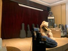 -何顺华吉他沙龙