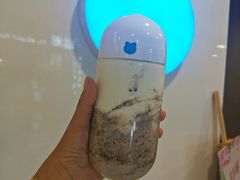 -兰熊鲜奶(西直门凯德mall店)