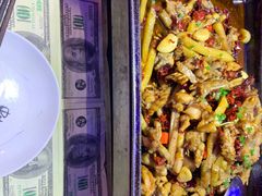 -蘭奢雅集·江浙菜(青山江滩店)