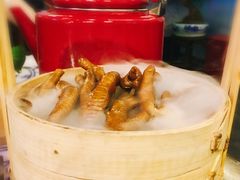 -卢大鲜鱼头捞饭(美利广场店)