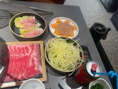 -骨之味·筒骨汤火锅(江头店)