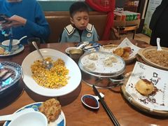 -老西门·常州菜(新区店)
