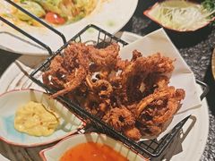 -樱嘢·炭火烧肉(惠南店)