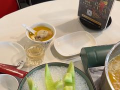 -大永發老火浓汤·经典粤菜(北滨路店)