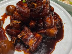 -金枝玉叶上海人家食府(三里河店)