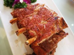 -小贝壳酒楼(经九路店)