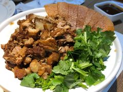 姥姥家红烧肉-姥姥家春饼店(佳亿时尚广场店)
