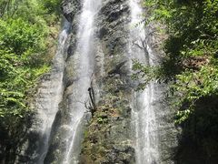 -玉渡山风景区-售票处