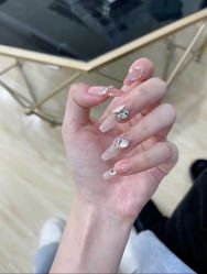 -M·X Nail日式美甲美睫