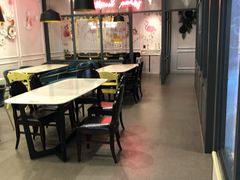 大堂-Lilliput粒粒堡亲子餐厅(置汇旭辉店)