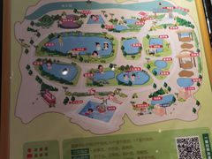 -海兰云天度假区温泉