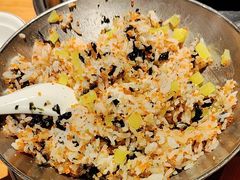 -土大力韩式烤肉料理(39年·和平路店)