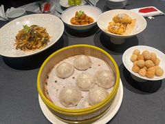 -沈灶河豚宴·河豚融合餐厅(汉中路店)