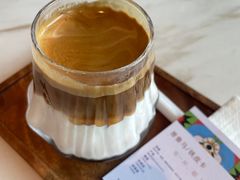 -木嘛working coffee(前海店)