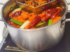 -麻辣因子滩羊火锅(世和广场店)