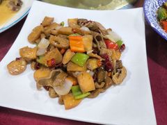 -芝城故事·建瓯土菜