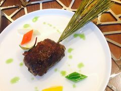 -彩丰楼·中餐厅(国家会展中心上海洲际店)