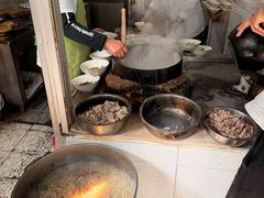-甘记肥肠粉(马鞍北路店)