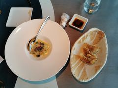 意大利菠菜芝士云吞-Aqua