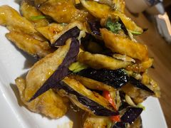 -鲁城往事(游客中心店)