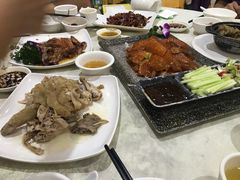 -丰宝源客家菜(常平店)