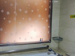 -上海莎海国际酒店