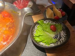 -湊湊火锅·茶憩(天环广场店)