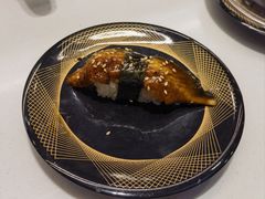 一贯鳗鱼寿司-争鲜回转寿司(朝北大悦城店)