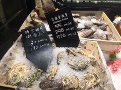 -上清·三文鱼鲜寿司(同德店)